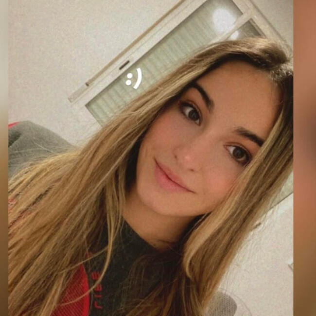 Babysitter in Seville: Paola