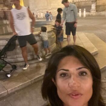 Childminder job in Lisbon: babysitting job Marisol
