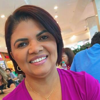Babá Aparecida de Goiânia: Antonia
