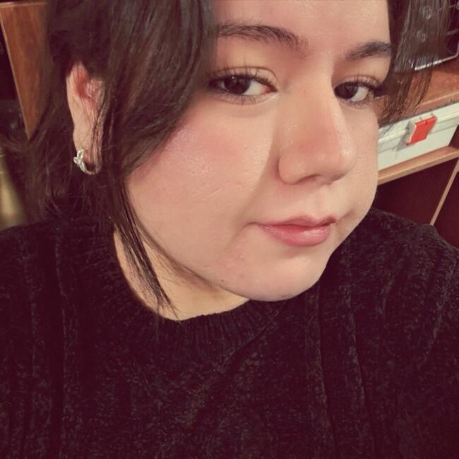 Babysitter in Salta: Karla