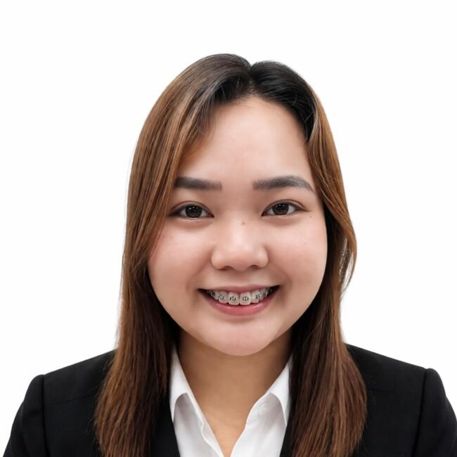 Nanny in Makati City: Mikaela