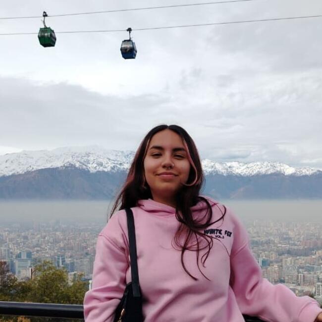 Niñera en Villa Alemana: Josefa