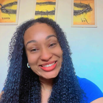 Babá Campinas: Larissa