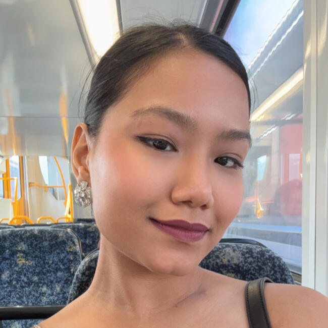Babysitter in Sydney: Salina