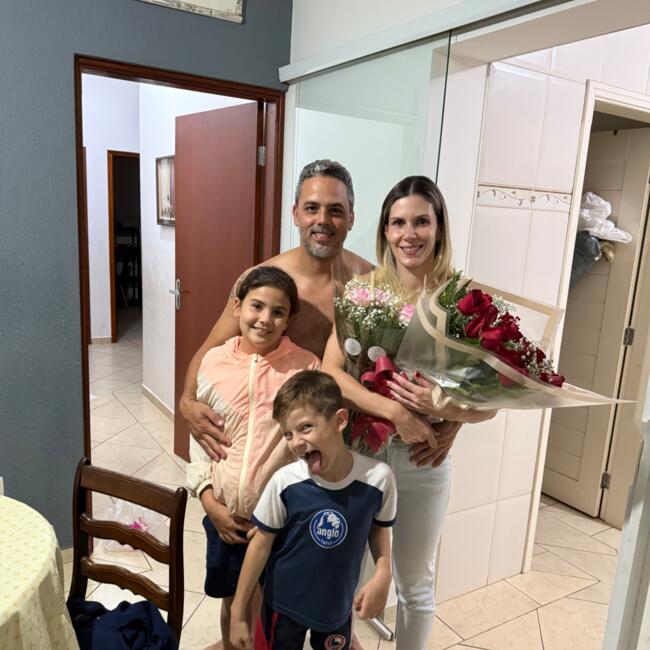 Emprego de babá em Tatuí: Felipe