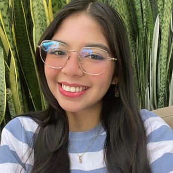 Canguro Coslada: Geraldine Tiravanti Liza