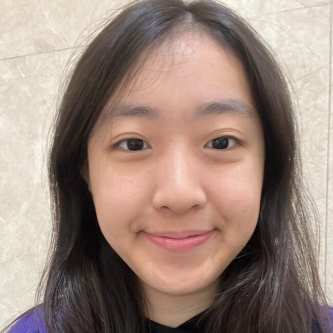 Babysitter in Singapore: Narika