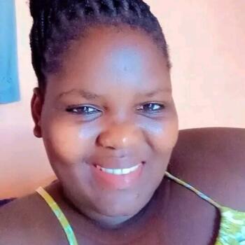 Nanny in Nzalabantu: Nonsikelelo