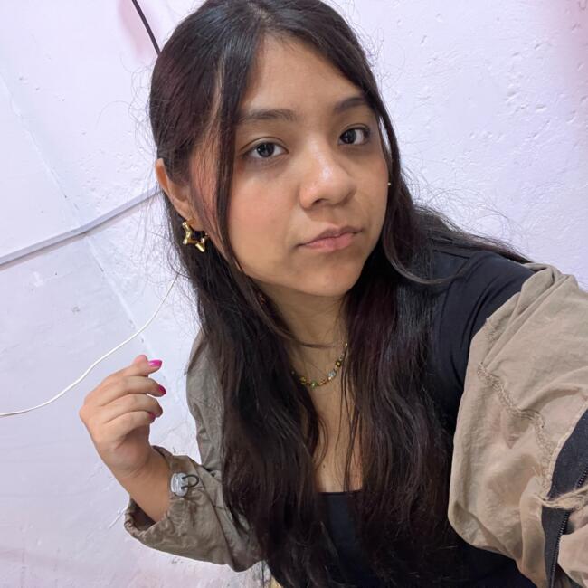 Babysitter in Chincha Alta: Sofia