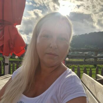 Babysitter in Prague: Lucie