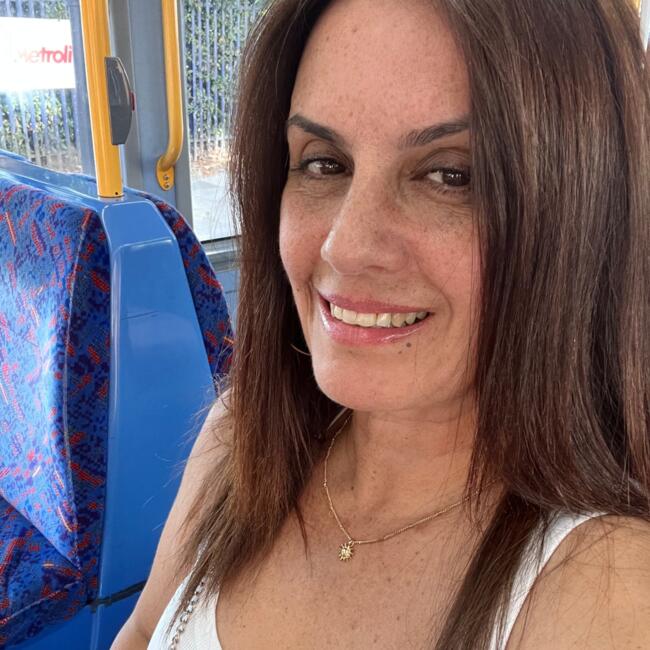 Niñera en Chiclana: Elena