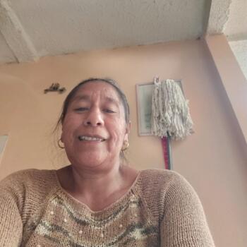 Baby-sitter in Popayán: Francelina