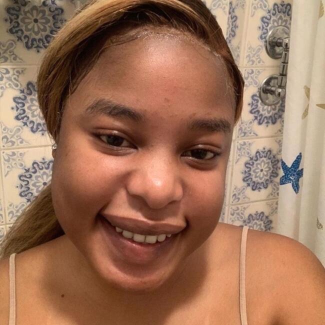 Opiekunka do dziecka w Warszawa: Ashley