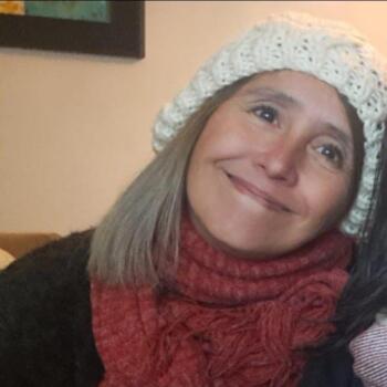 Babysitter in Villa Carlos Paz: Carolina