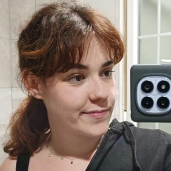 Canguro en Muriedas: Zoe