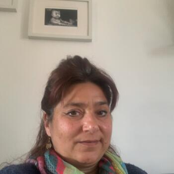 Nounou à Éton: Agnes