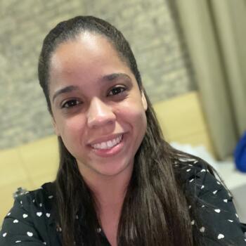 Babá em Ribeirão Preto: Francyne