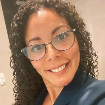 Babysitter Cubelles: Ana María