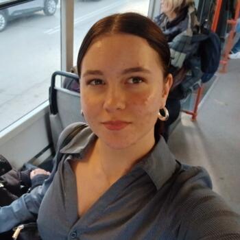 Babysitter in Sofia: Elitza