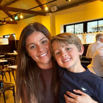 Babysitter in Mijas: Maria