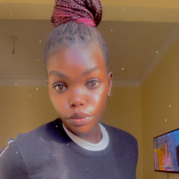 Babysitter in Kampala: Safina