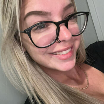 Babysitter Spring Hill (Florida): Ashley