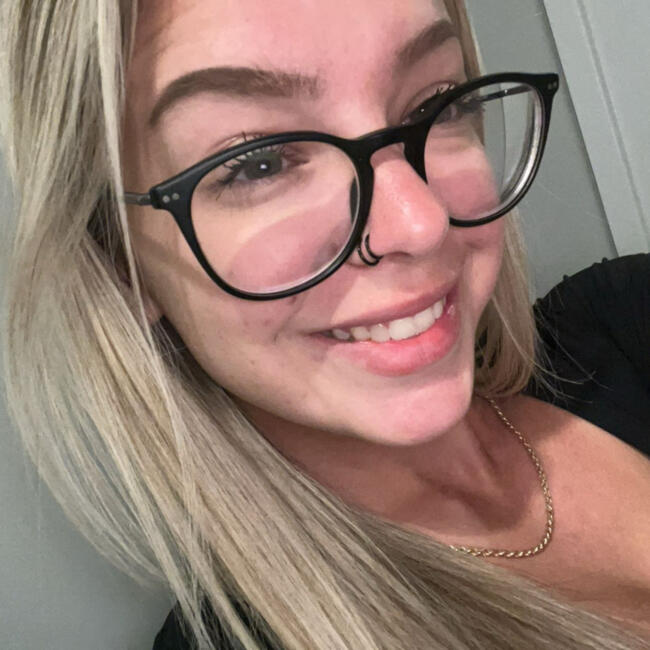 Babysitter in Spring Hill (Florida): Ashley