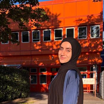 Babysitter Hamburg: Meral