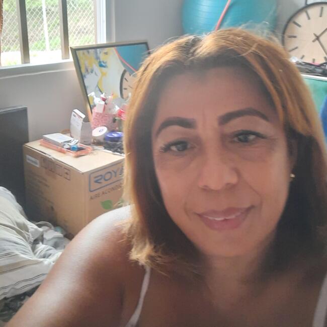 Babysitter in La Chorrera: Olimpia