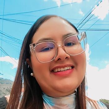 Babysitter Rome: Yorgelis