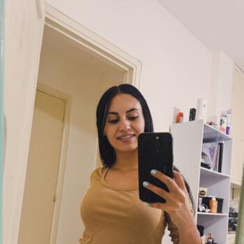 Babysitter in Montevideo: Guadalupe