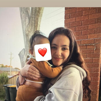 Babysitter in Sydney: Monique