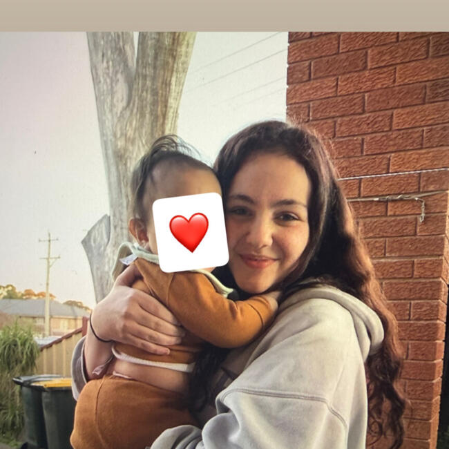 Babysitter in Sydney: Monique