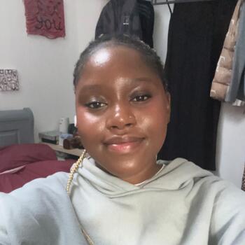 Babysitter in Dublin: Thembi
