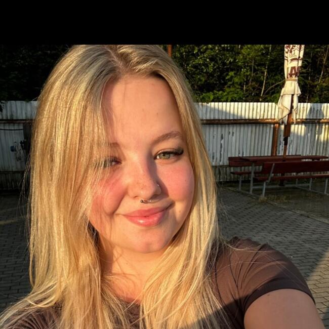 Chůva v Kounice: Veronika