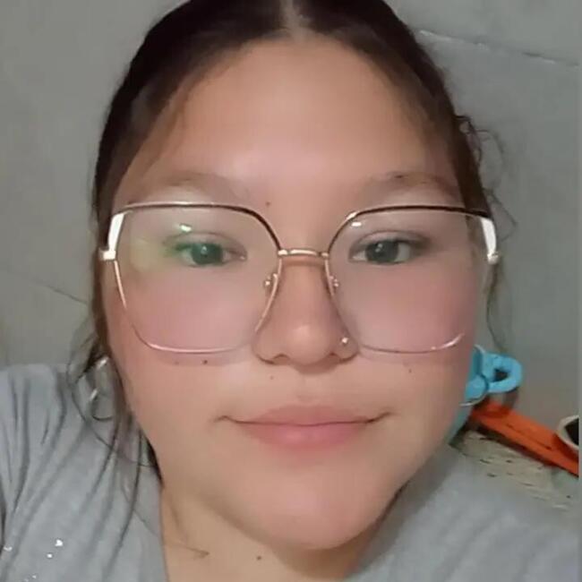 Niñera en Buenos Aires: Milagros lujan