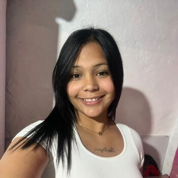 Babysitter in Montevideo: Dahiana