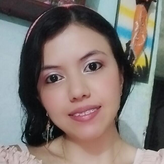 Niñera en Cartago: Valentina
