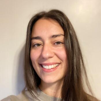 Nanny in Dublin: Svenja