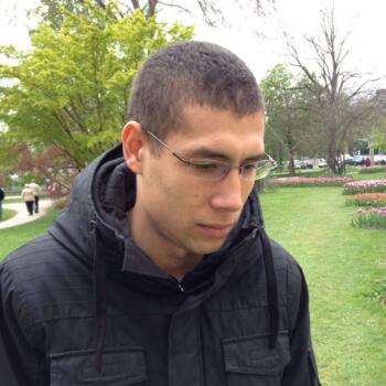 Babysitting job in Zollikofen: babysitting job Julien