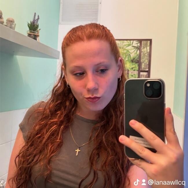 Babysitter in Boussu: Lana