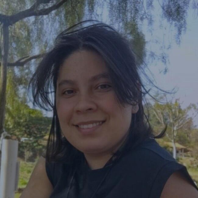 Babá em Mococa: Bruna