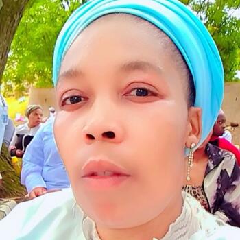 Babysitter Pietermaritzburg: Nosipho