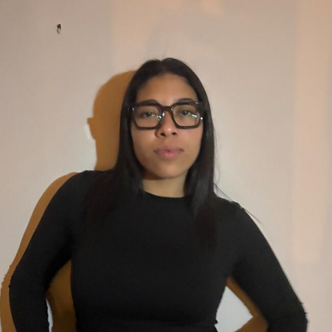 Babysitter a La Spezia: Jennifer