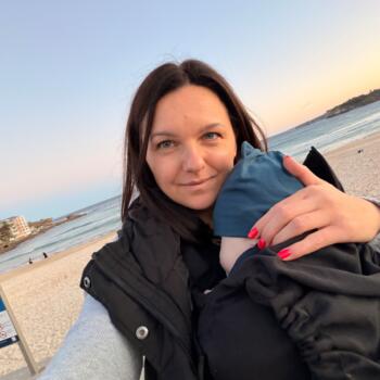Parent Garliava: Greta