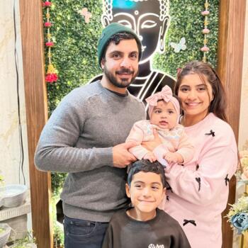 Babysitting job in Hamilton: babysitting job Shanza