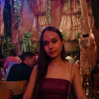 Babysitter in Mirassol (São Paulo): Ana Luiza