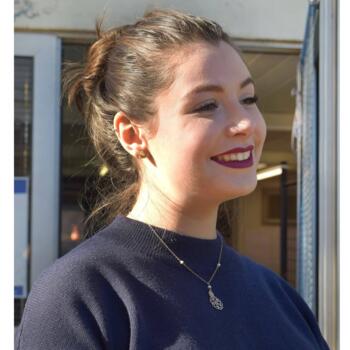 Baby-sitter Montpellier: Nell