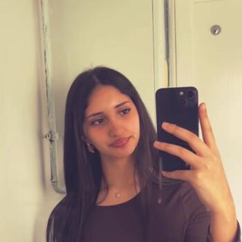 Babysitter in Schaarbeek: Najoua