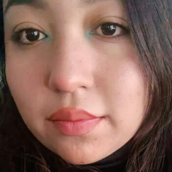 Babysitter in Atotonilco de Tula: Mariana